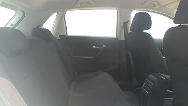 View Volkswagen Polo Image 29 Used Volkswagen Polo Image 29