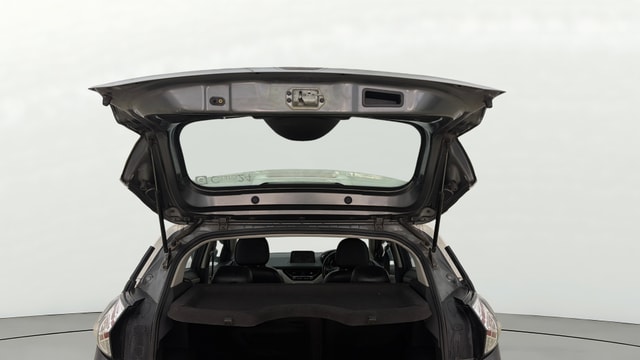 View Tata Nexon Image 32 Used Tata Nexon Image 32