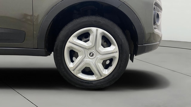 View Tata Nexon Image 40 Used Tata Nexon Image 40