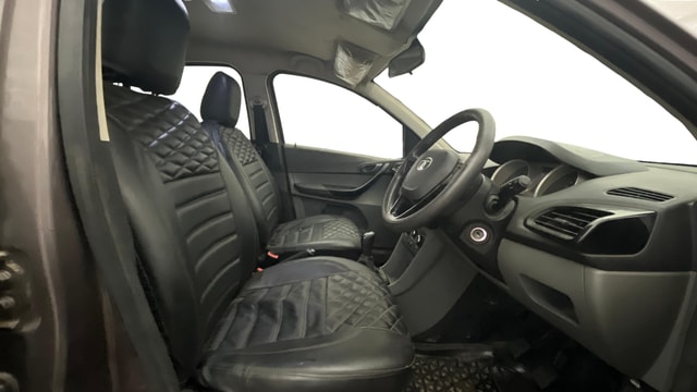 View Tata Tigor Image 16 Used Tata Tigor Image 16