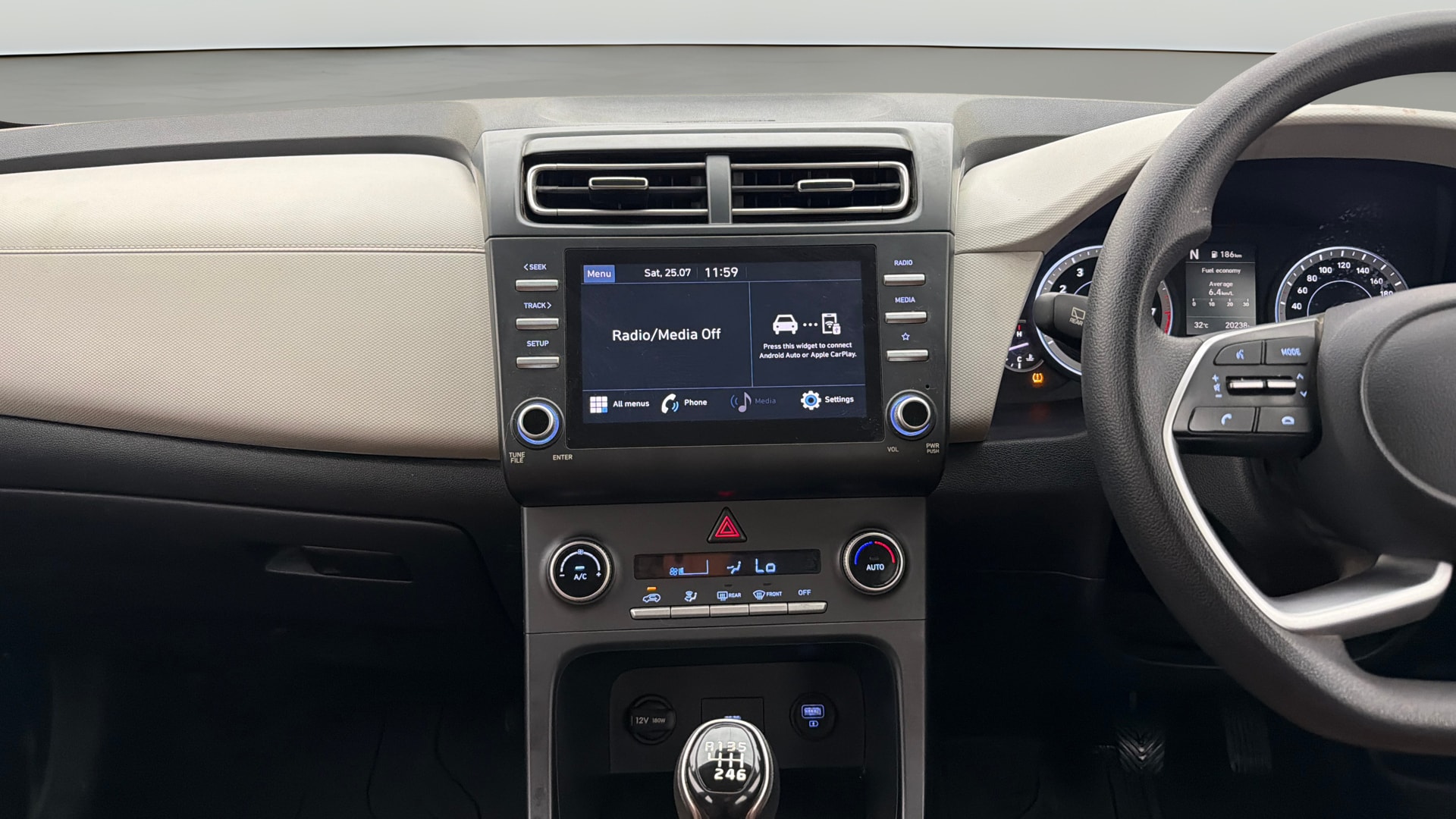 Used 2022 Hyundai Creta Used 2022 Hyundai Creta