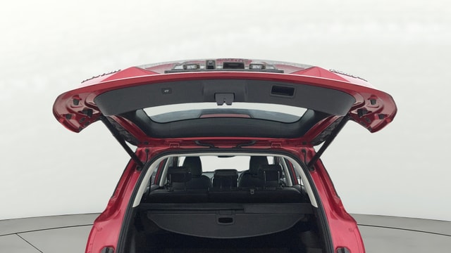 View MG Hector Image 32 Used MG Hector Image 32