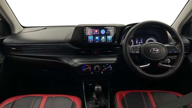 View Hyundai Elite i20 Image 15 Used Hyundai Elite i20 Image 15