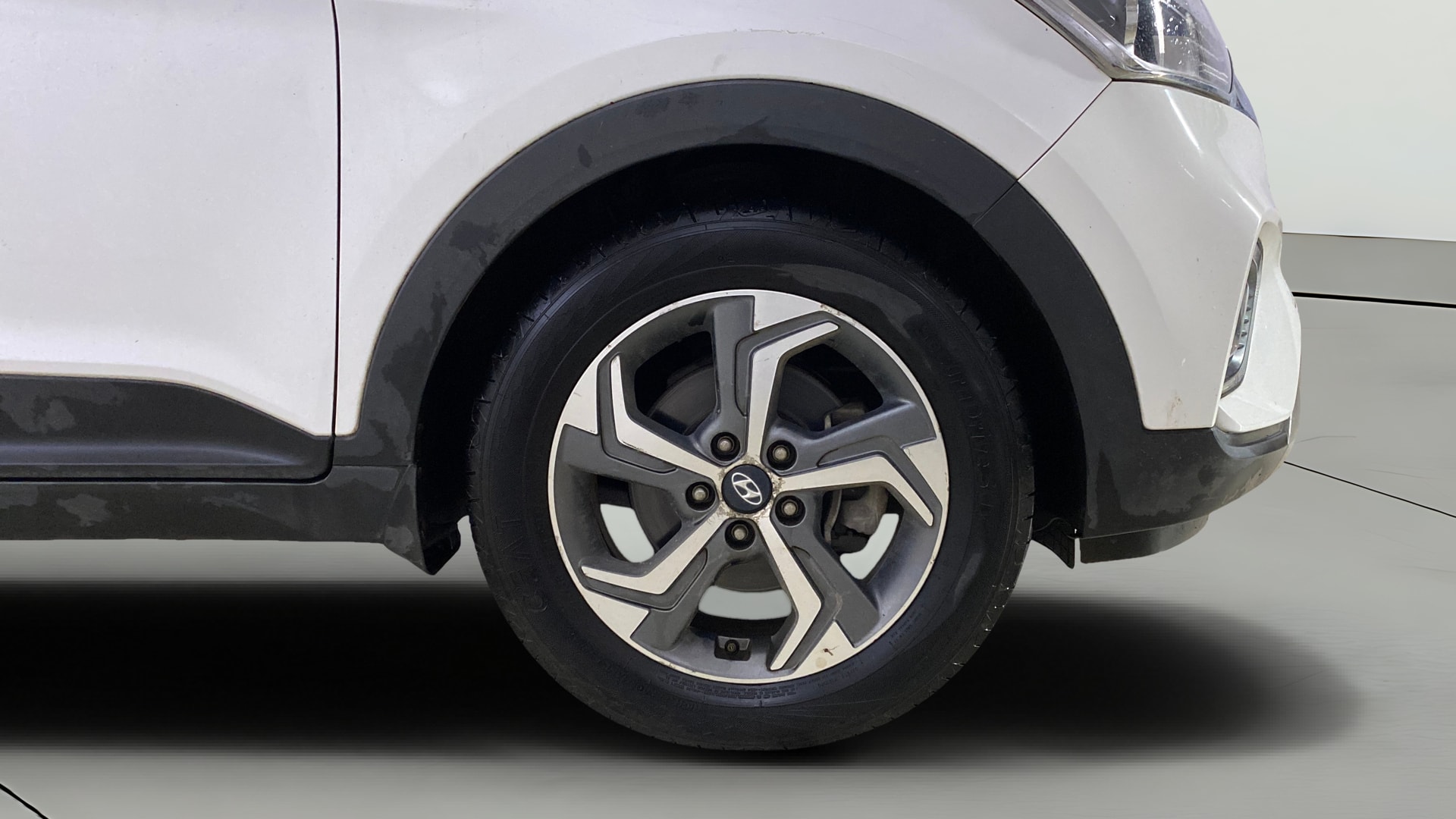 Used 2018 Hyundai Creta Used 2018 Hyundai Creta