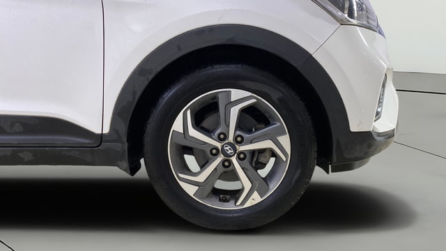 View Hyundai Creta Image 45 Used Hyundai Creta Image 45