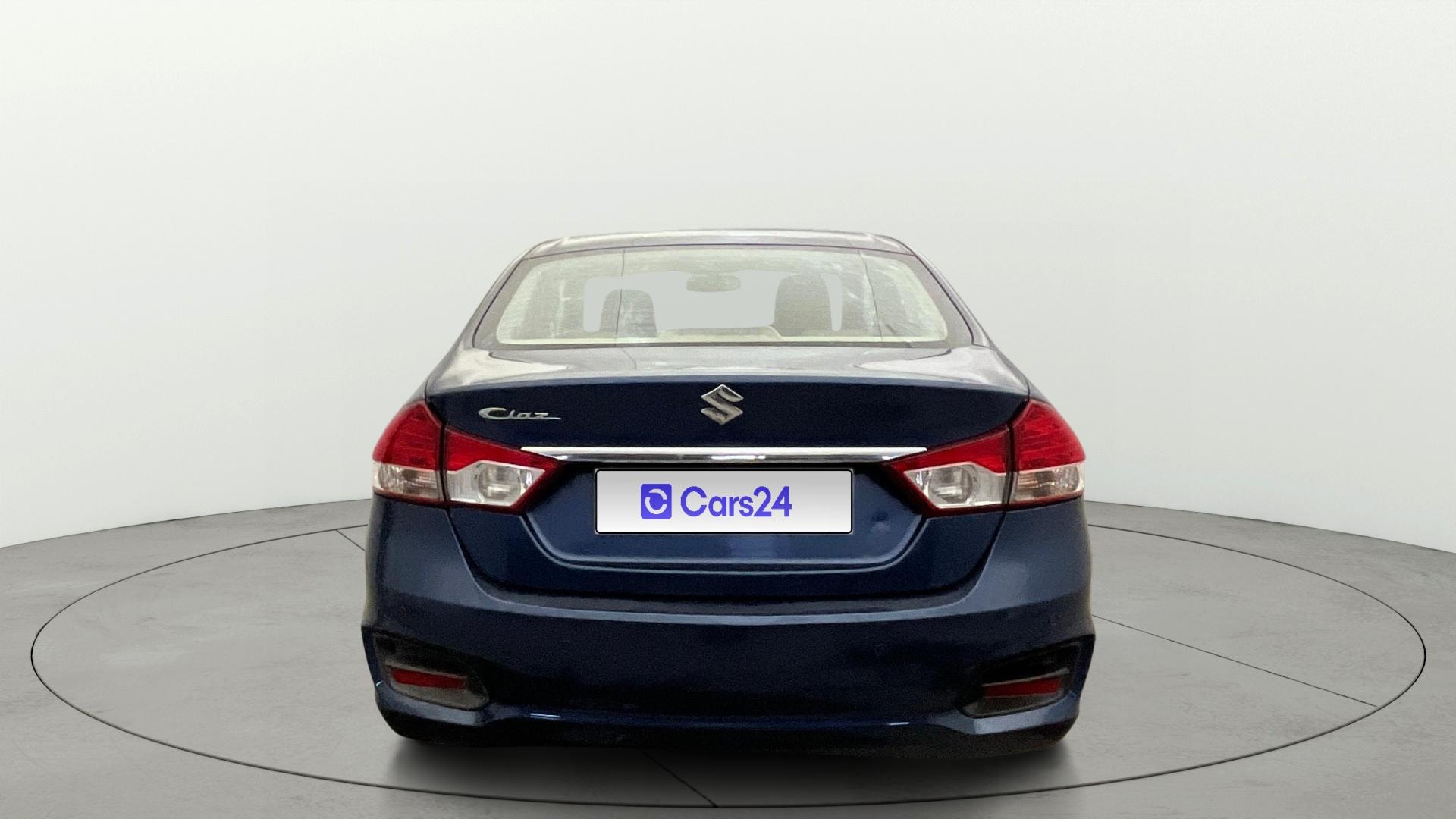 View 2017 Maruti Suzuki 1000 Base Variant Image 40 Used 2017 Maruti Suzuki 1000 Base Variant Image 40