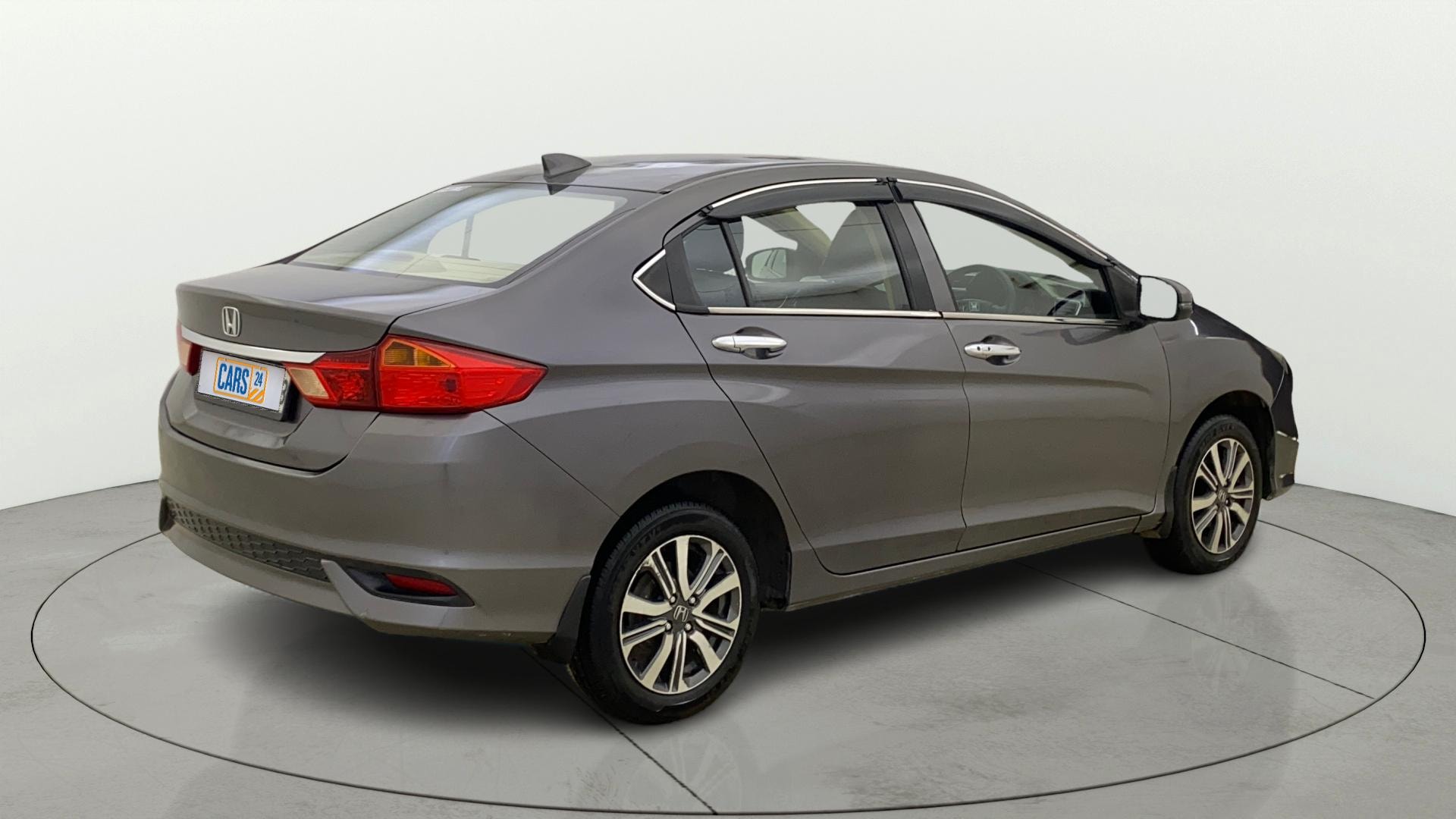 Used 2018 Honda City Used 2018 Honda City