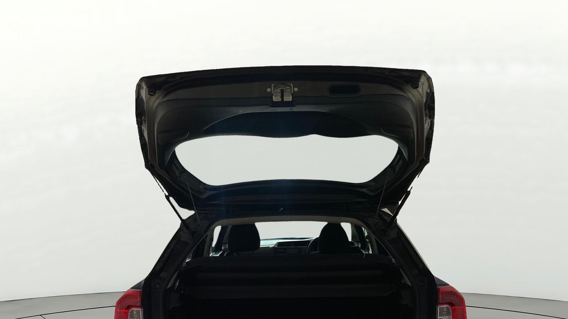 Used 2017 Honda WR-V Used 2017 Honda WR-V