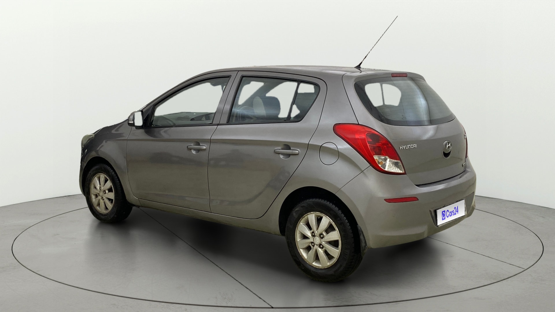 Used 2013 Hyundai Elite i20 Used 2013 Hyundai Elite i20