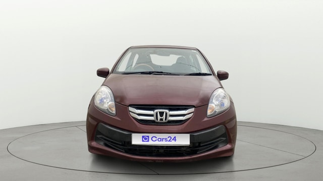 View Honda Amaze Image 1 Used Honda Amaze Image 1
