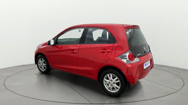 View Honda Brio Image 2 Used Honda Brio Image 2