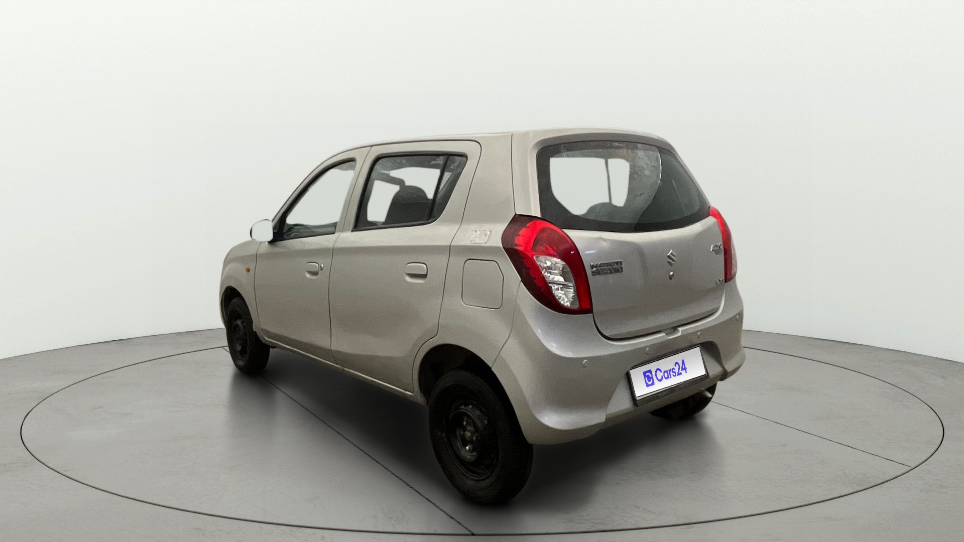 View 2016 Maruti Suzuki Alto 800 LX Image 2 Used 2016 Maruti Suzuki Alto 800 LX Image 2