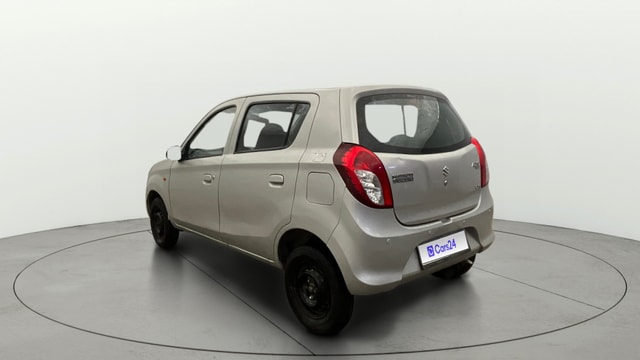 View Maruti Suzuki Alto 800 Image 2 Used Maruti Suzuki Alto 800 Image 2
