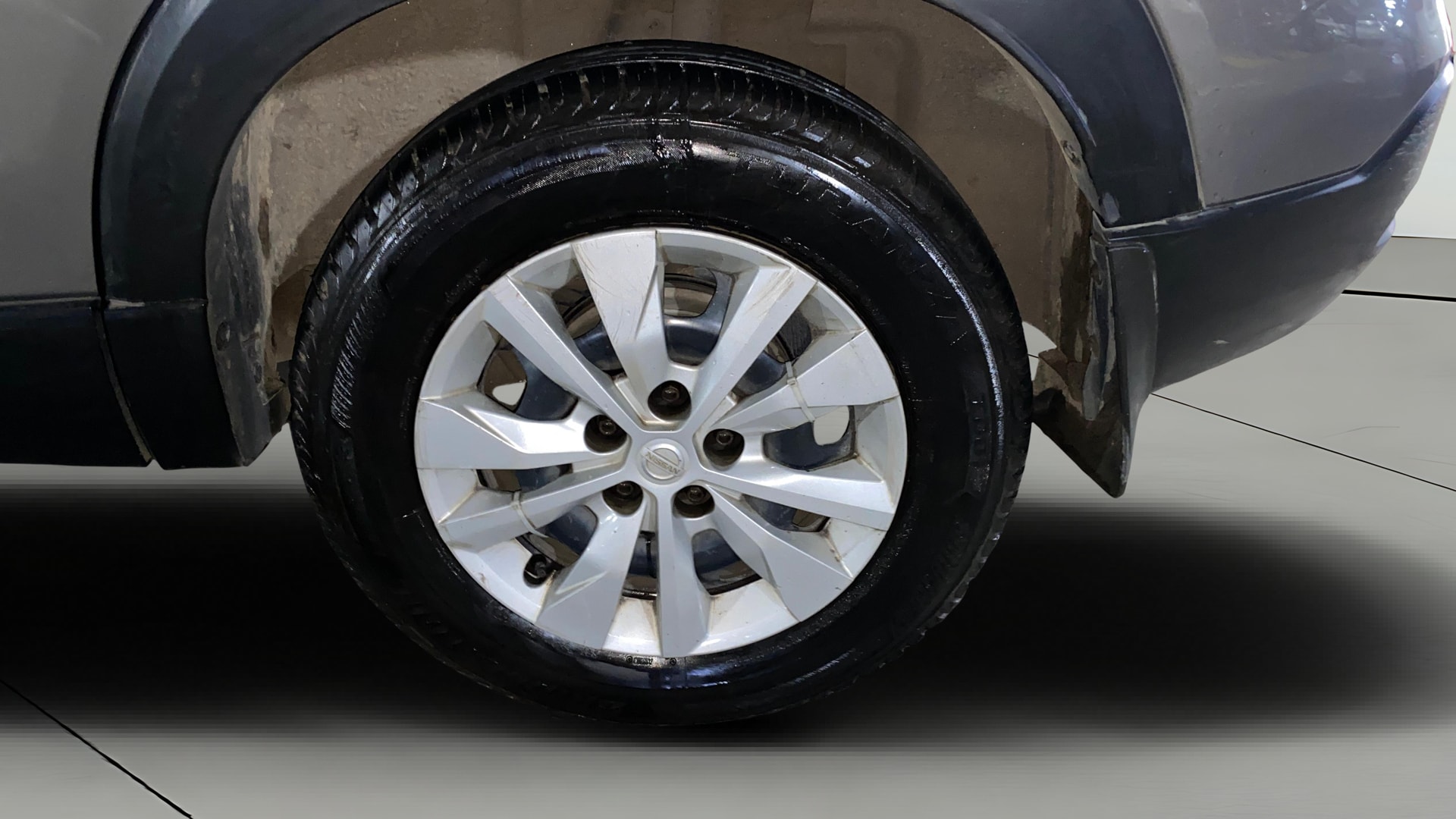 View 2019 Nissan Kicks XL Petrol BS IV Image 11 Used 2019 Nissan Kicks XL Petrol BS IV Image 11