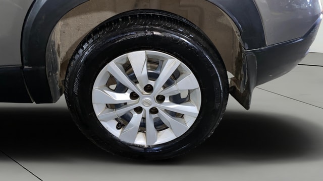 View Nissan Kicks Image 11 Used Nissan Kicks Image 11