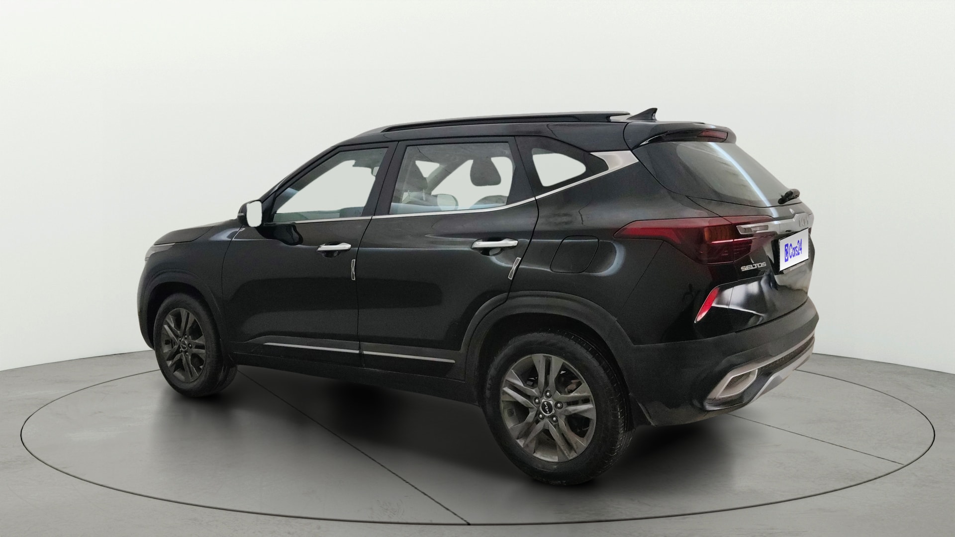 Used 2021 Kia Seltos Used 2021 Kia Seltos