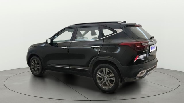 View Kia Seltos Image 2 Used Kia Seltos Image 2