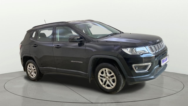 View Jeep Compass Image 35 Used Jeep Compass Image 35