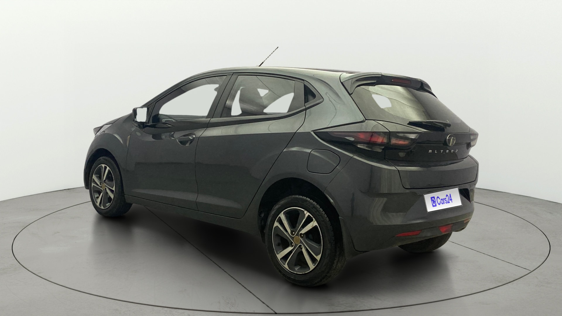 Used 2021 Tata Altroz Used 2021 Tata Altroz