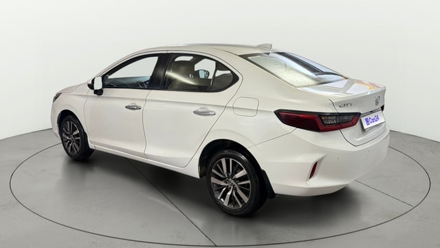 View Honda City ZX Image 2 Used Honda City ZX Image 2