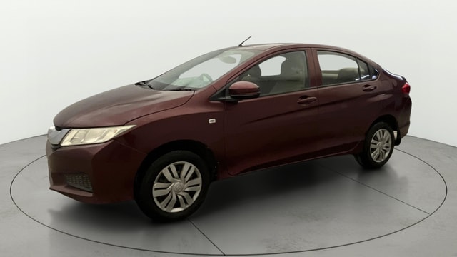 View Honda City Image 21 Used Honda City Image 21