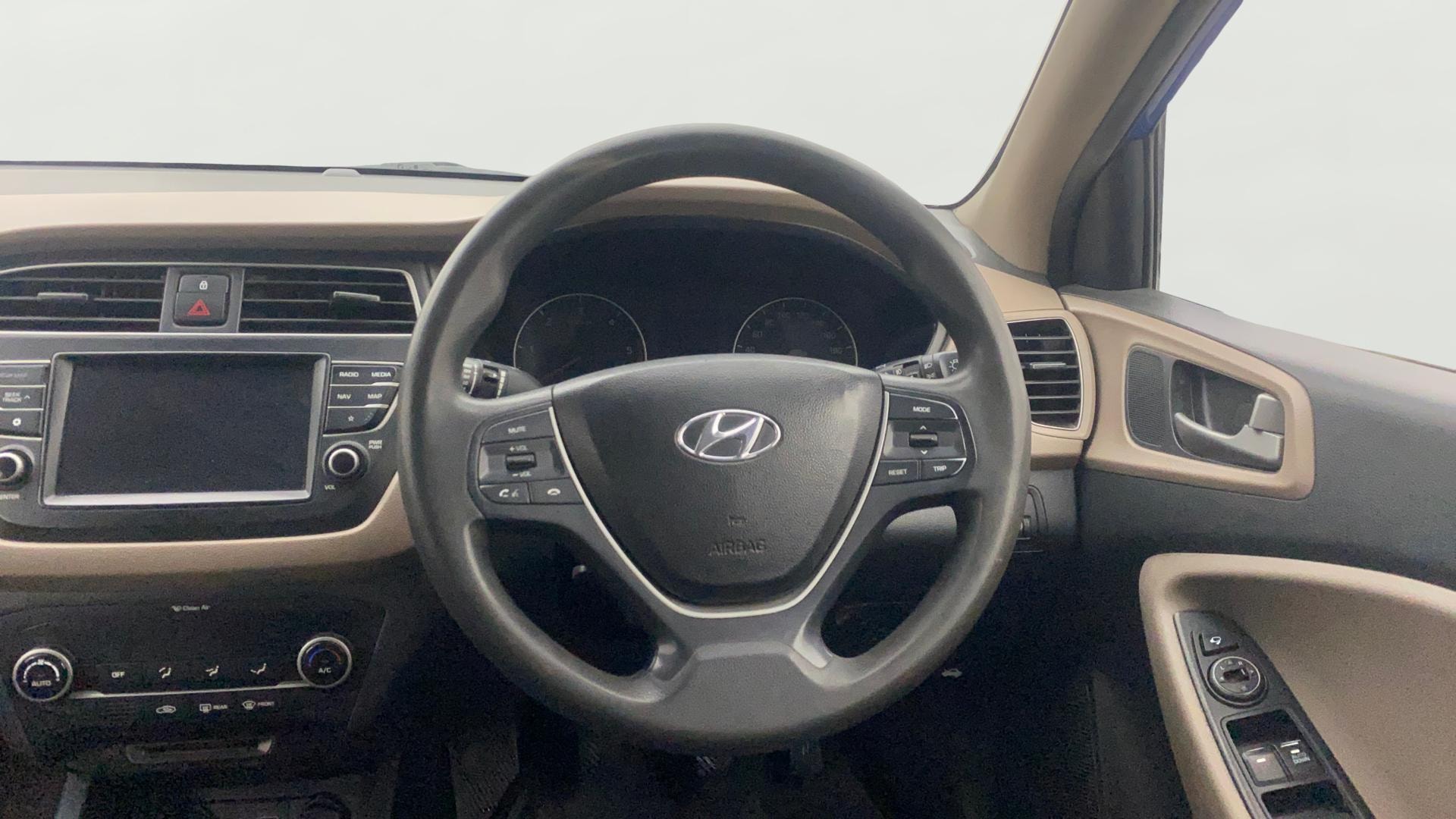 View 2018 Hyundai Elite i20 1.4 Asta Diesel Image 20 Used 2018 Hyundai Elite i20 1.4 Asta Diesel Image 20