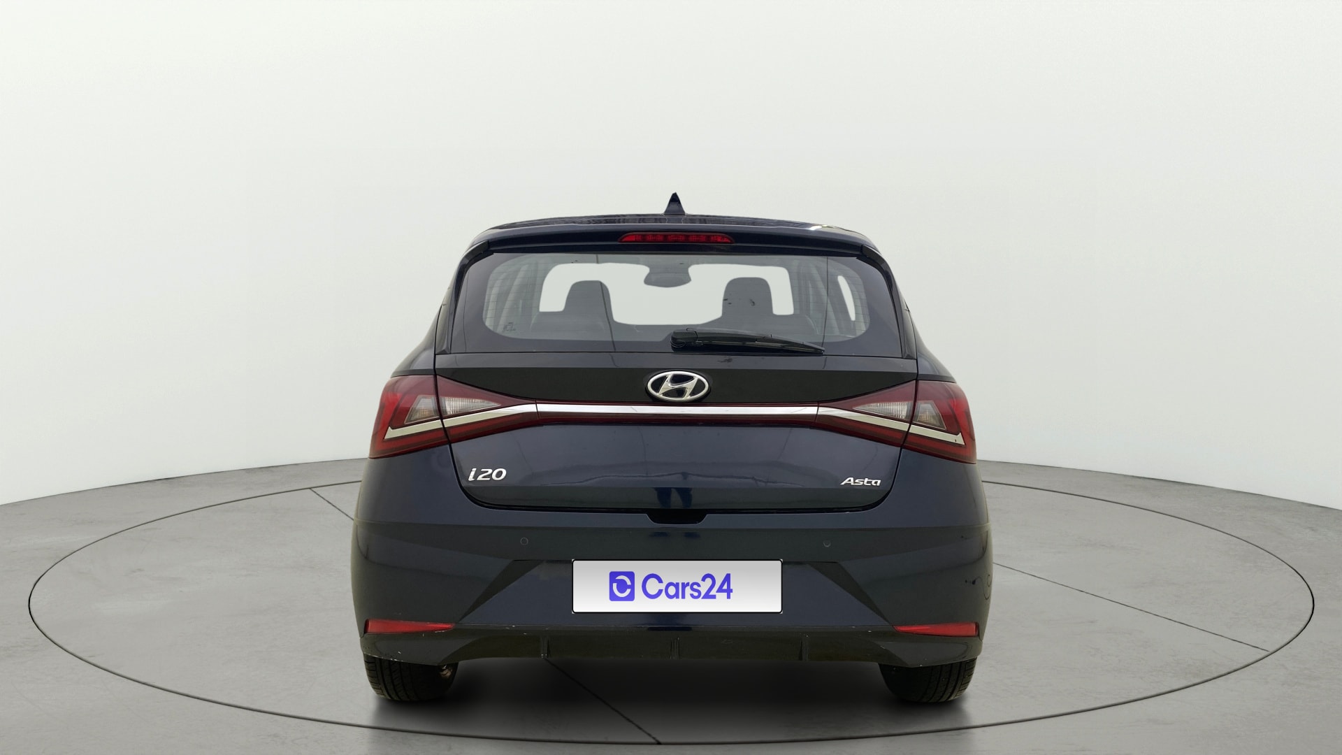 Used 2021 Hyundai Elite i20 Used 2021 Hyundai Elite i20