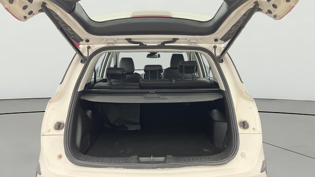 View MG Hector Image 40 Used MG Hector Image 40