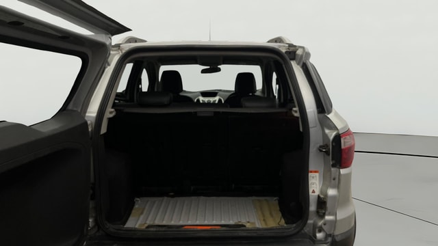 View Ford EcoSport Image 36 Used Ford EcoSport Image 36