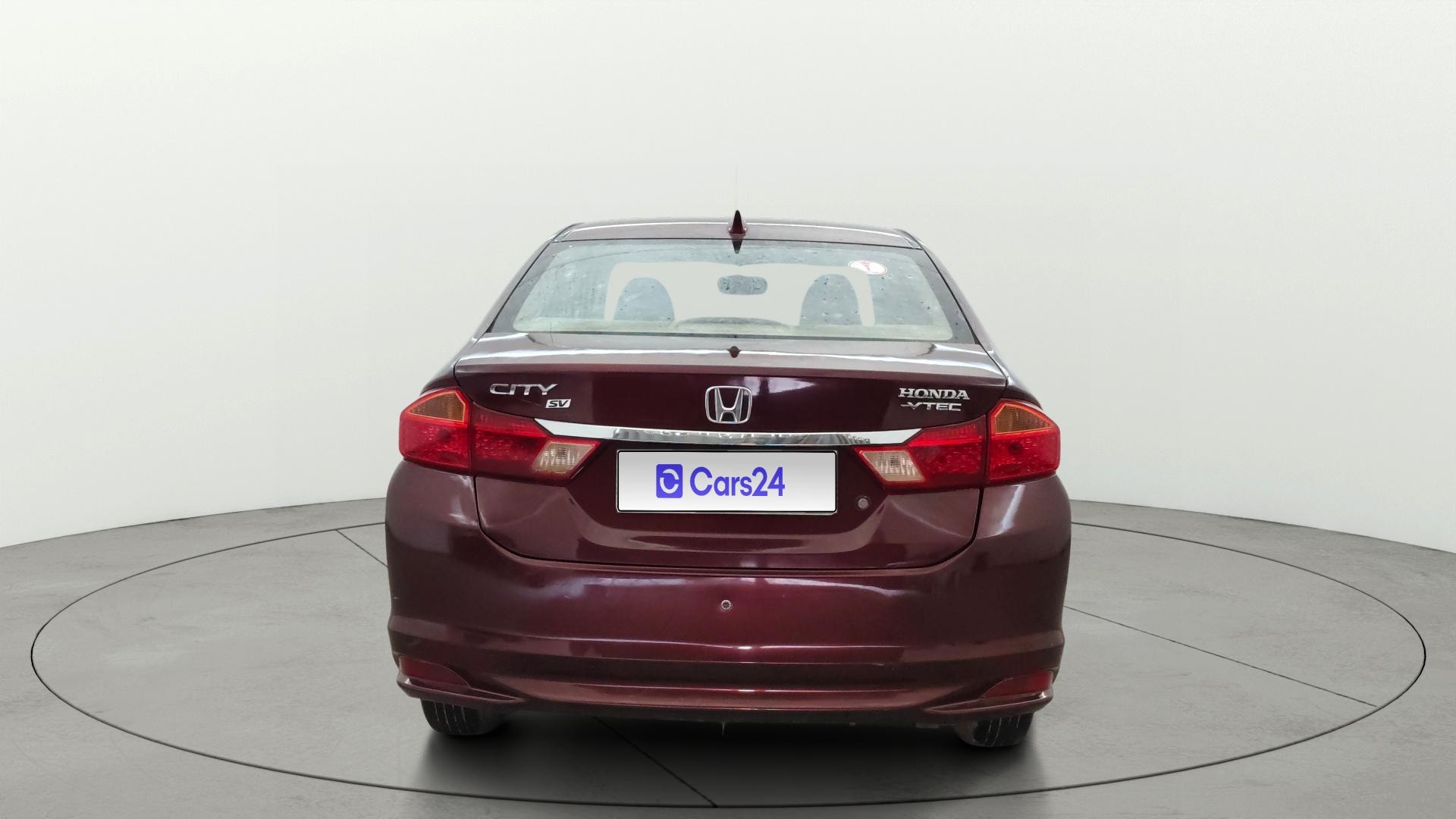 View 2015 Honda City ZX MT Diesel Anniversary Edition Image 39 Used 2015 Honda City ZX MT Diesel Anniversary Edition Image 39