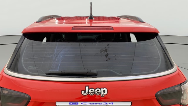 View Jeep Compass Image 4 Used Jeep Compass Image 4