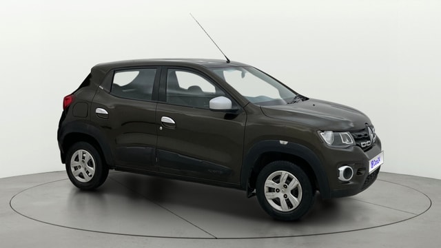 View Renault Kwid Image 21 Used Renault Kwid Image 21