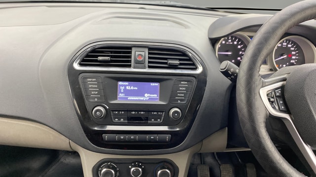 View Tata Tiago Image 17 Used Tata Tiago Image 17