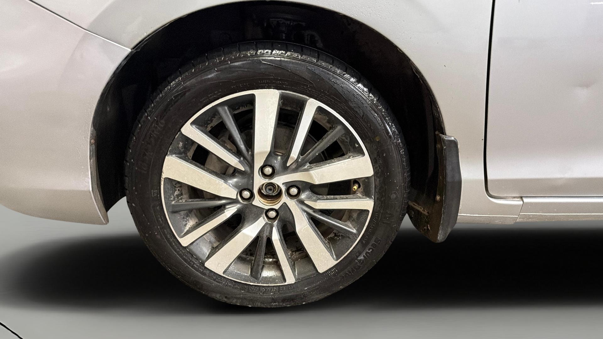 View 2020 Honda City ZX CVT Image 35 Used 2020 Honda City ZX CVT Image 35