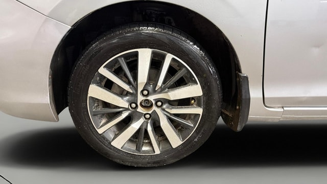 View Honda City ZX Image 35 Used Honda City ZX Image 35