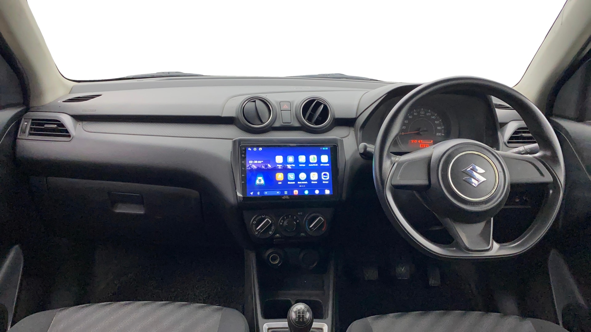 View 2019 Maruti Suzuki 1000 Base Variant Image 15 Used 2019 Maruti Suzuki 1000 Base Variant Image 15