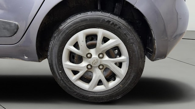 View Hyundai Grand i10 Image 11 Used Hyundai Grand i10 Image 11