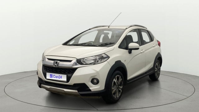 View Honda WR-V Image 34 Used Honda WR-V Image 34