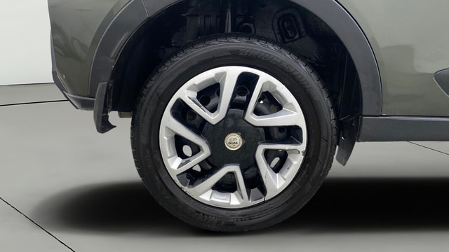 View Tata Nexon Image 24 Used Tata Nexon Image 24
