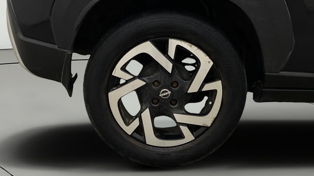 View Nissan Magnite Image 25 Used Nissan Magnite Image 25