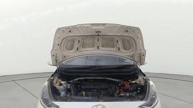 View Hyundai Grand i10 Nios Image 32 Used Hyundai Grand i10 Nios Image 32