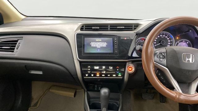 View Honda City Image 18 Used Honda City Image 18