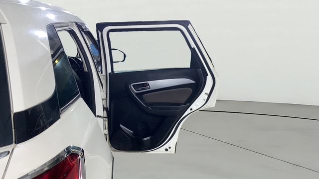 View Toyota Urban Cruiser Image 8 Used Toyota Urban Cruiser Image 8