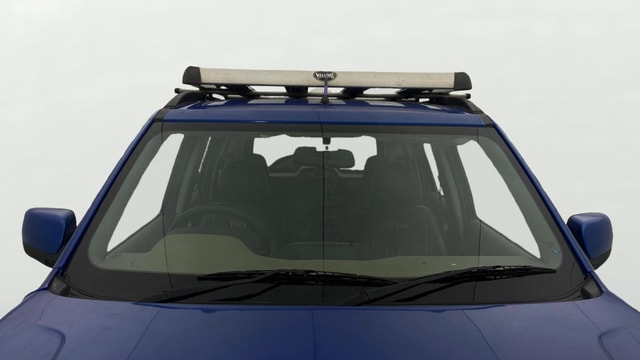 View Mahindra TUV300 Image 29 Used Mahindra TUV300 Image 29