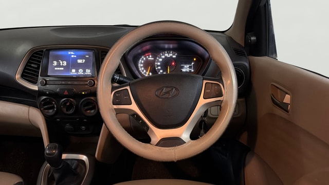 View Hyundai New Santro Image 12 Used Hyundai New Santro Image 12