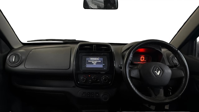 View Renault Kwid Image 15 Used Renault Kwid Image 15