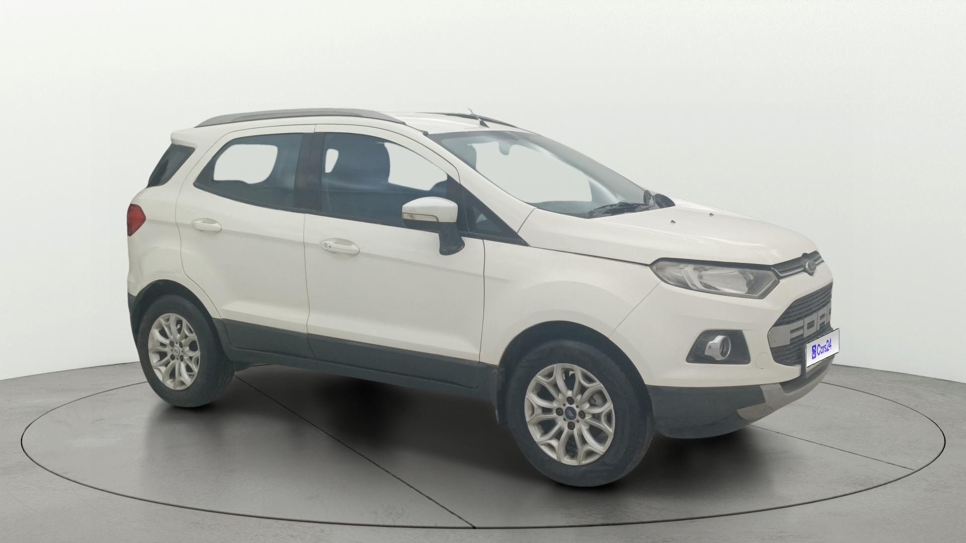 View 2013 Ford EcoSport 1.0L Petrol Ecoboost Titanium Image 21 Used 2013 Ford EcoSport 1.0L Petrol Ecoboost Titanium Image 21
