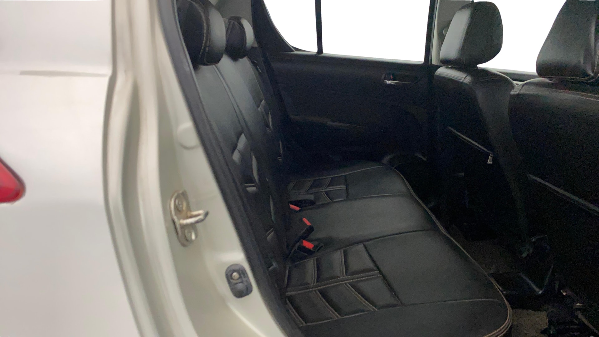 Used 2017 Maruti Suzuki 1000 Used 2017 Maruti Suzuki 1000