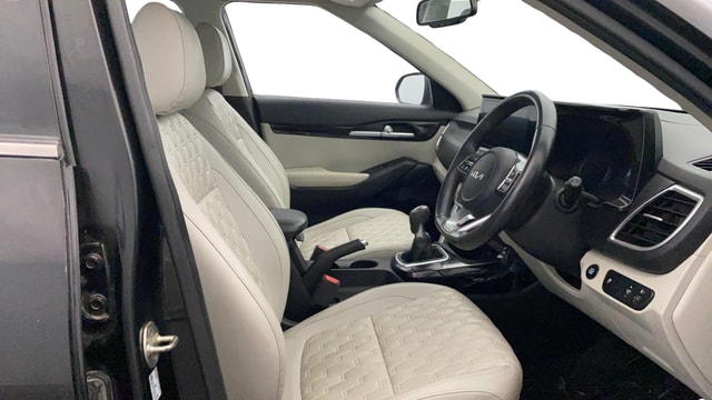 View Kia Seltos Image 19 Used Kia Seltos Image 19