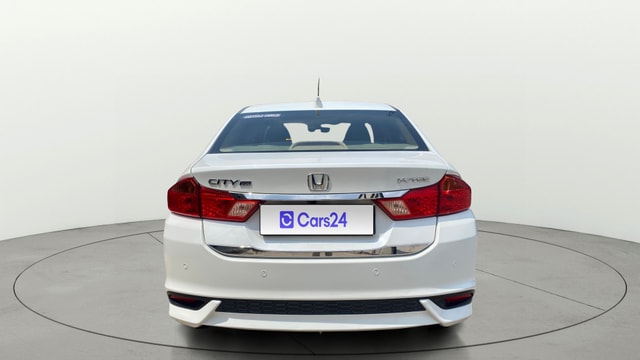 View Honda City Image 42 Used Honda City Image 42